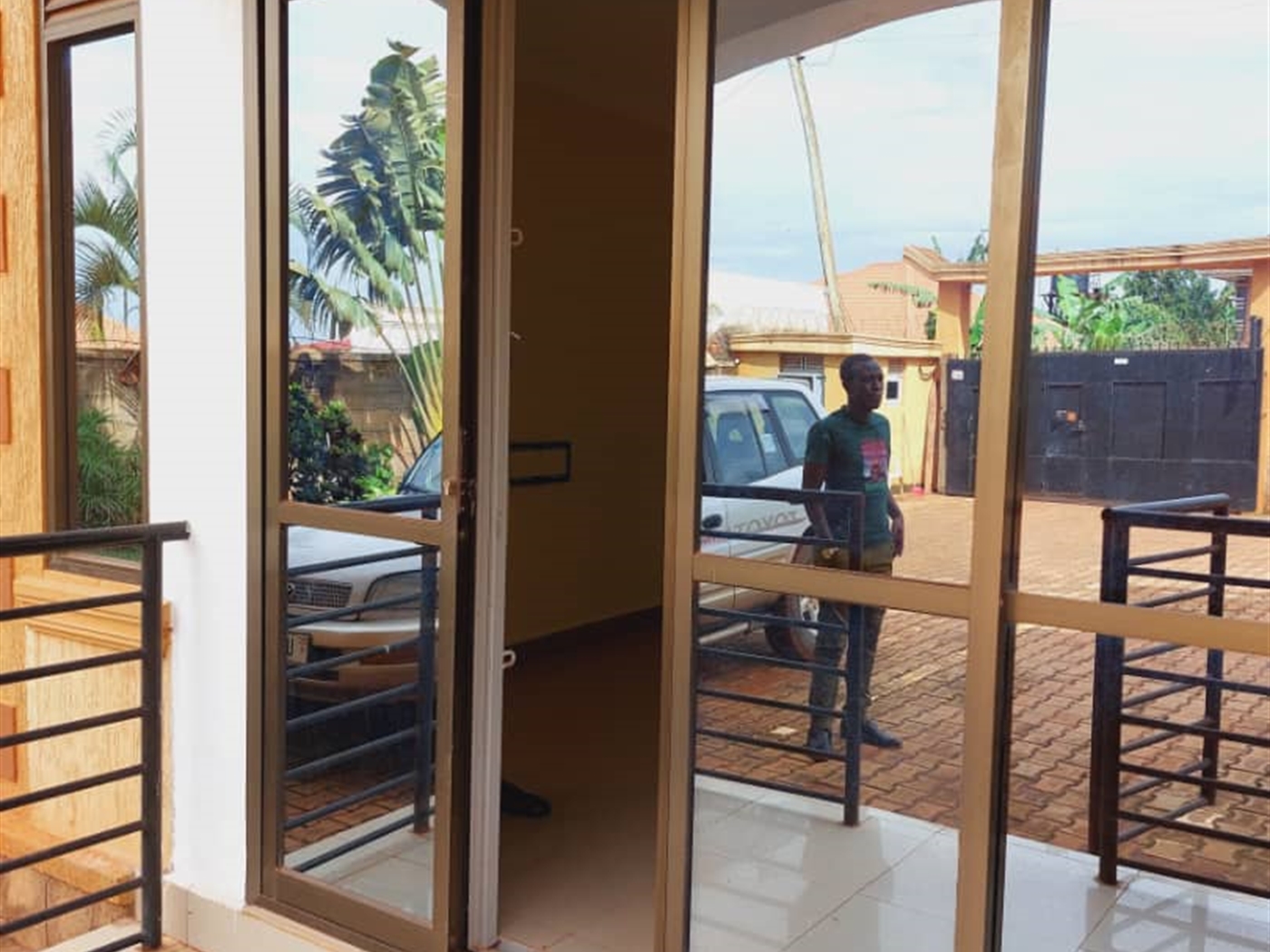 Apartment for rent in Buwaate Wakiso