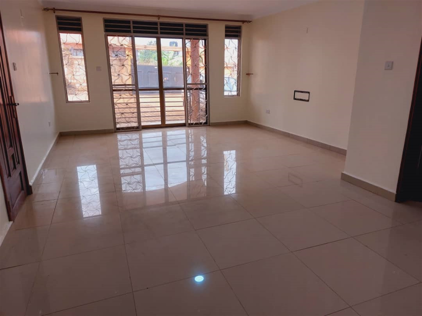 Apartment for rent in Buwaate Wakiso