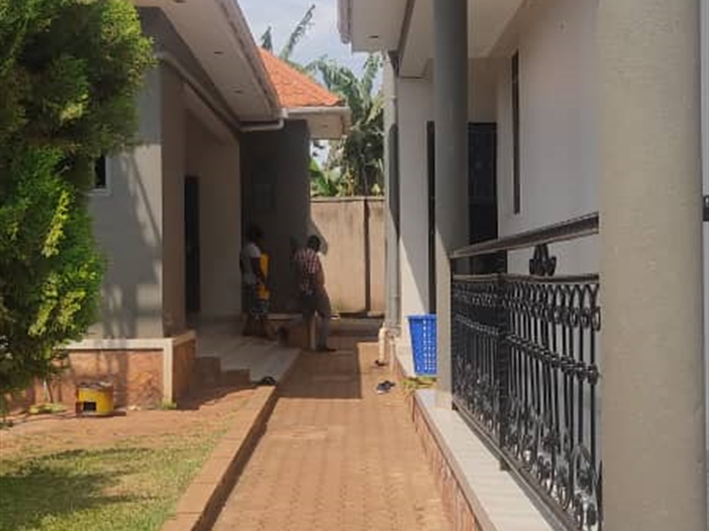 Storeyed house for sale in Kira Wakiso