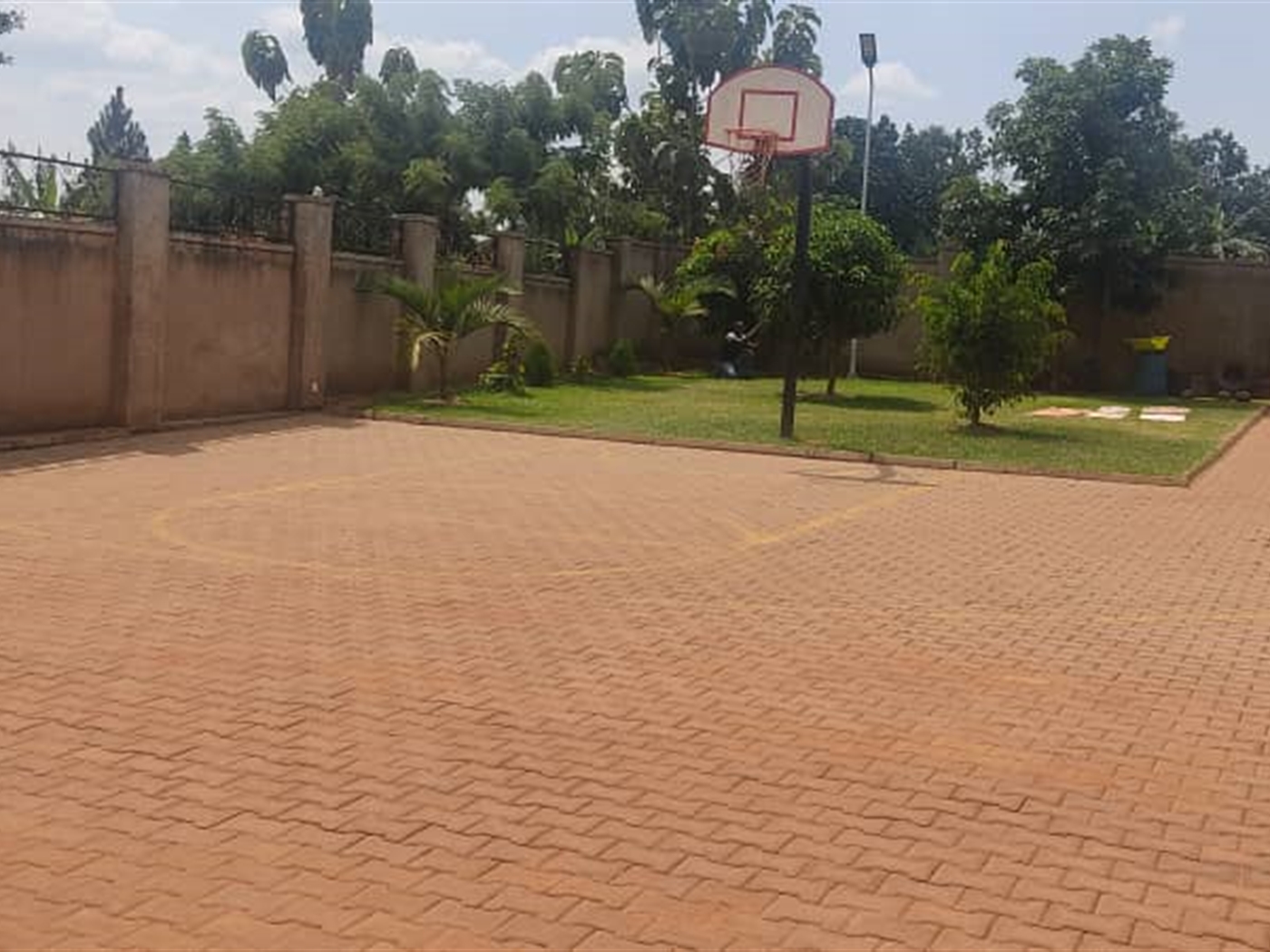 Storeyed house for sale in Kira Wakiso