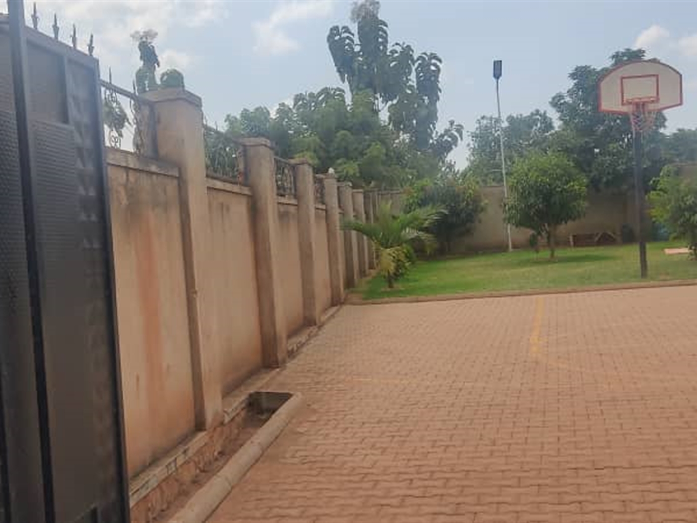 Storeyed house for sale in Kira Wakiso