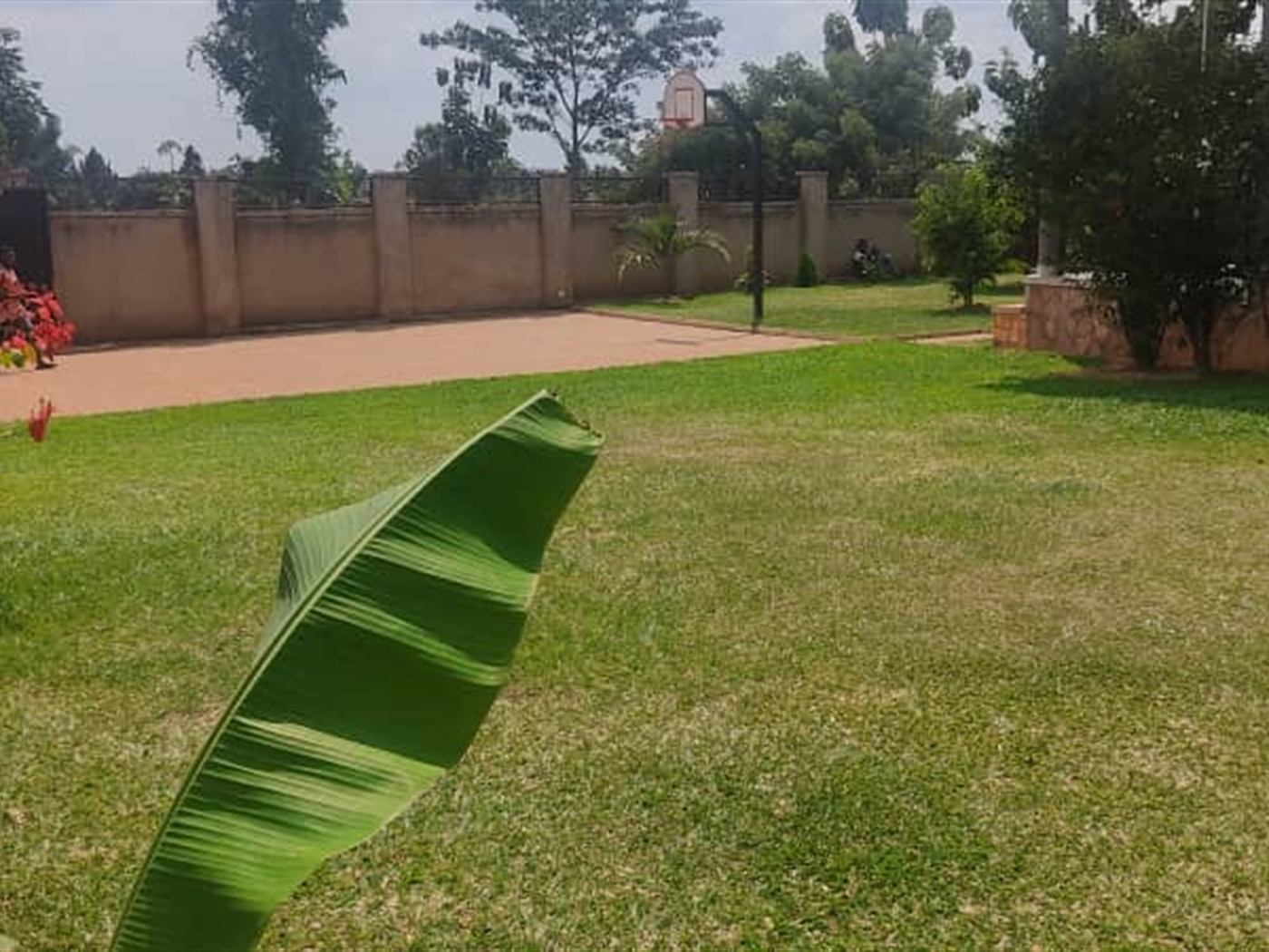 Storeyed house for sale in Kira Wakiso