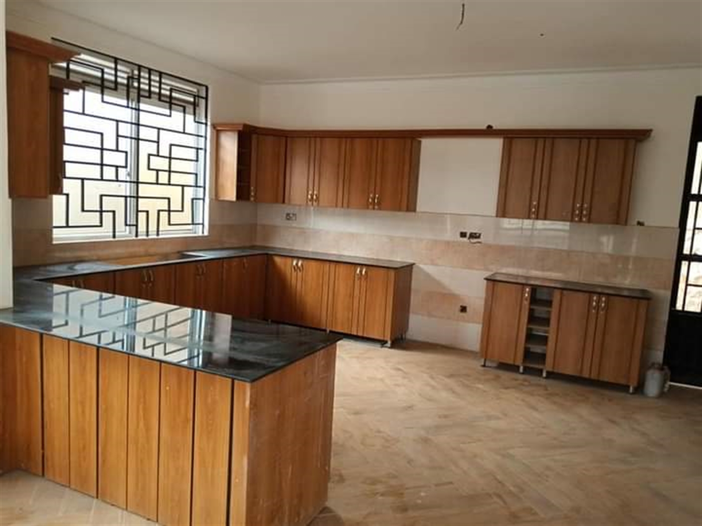 Storeyed house for sale in Kira Wakiso