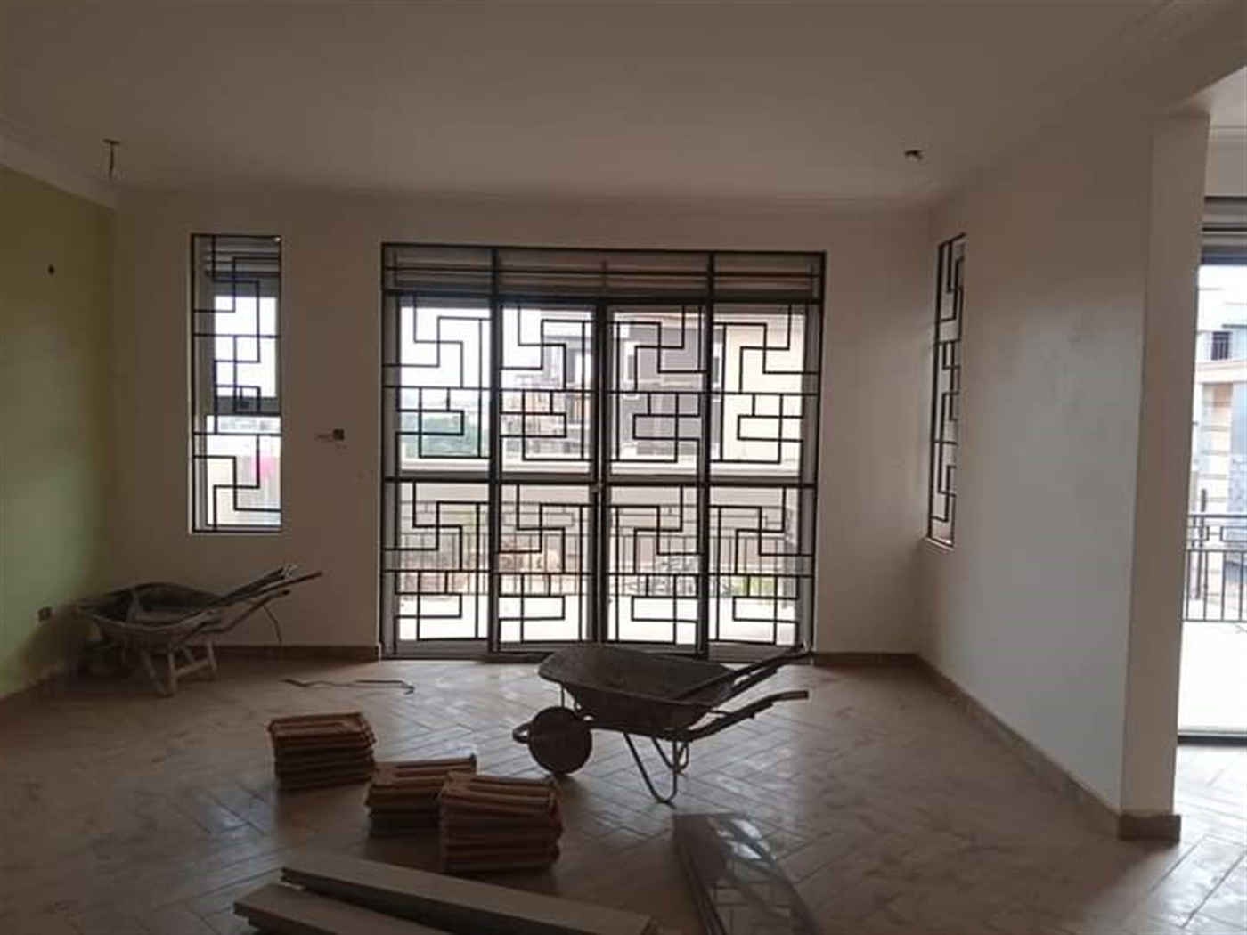 Storeyed house for sale in Kira Wakiso