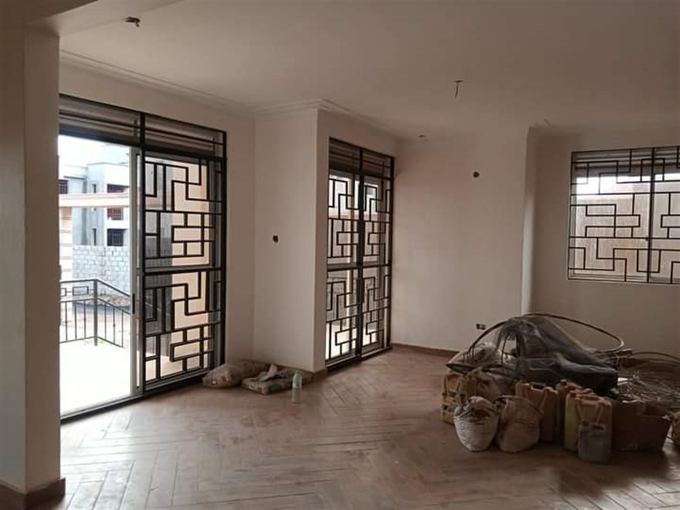 Storeyed house for sale in Kira Wakiso