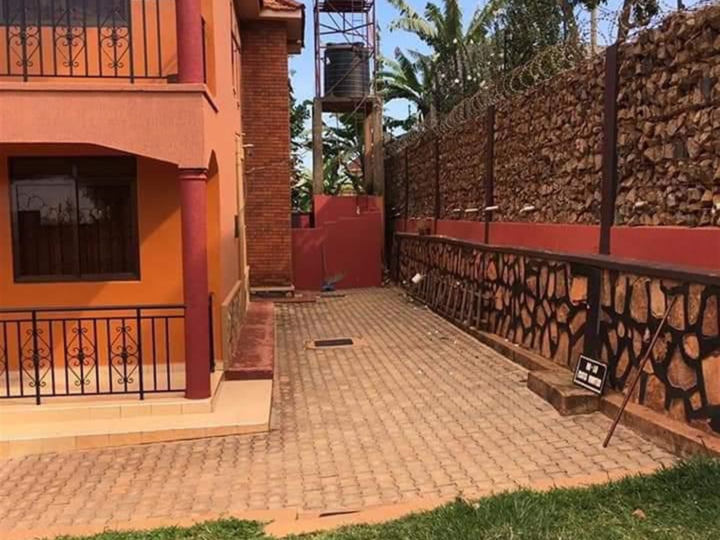 Bungalow for sale in Seguku Wakiso