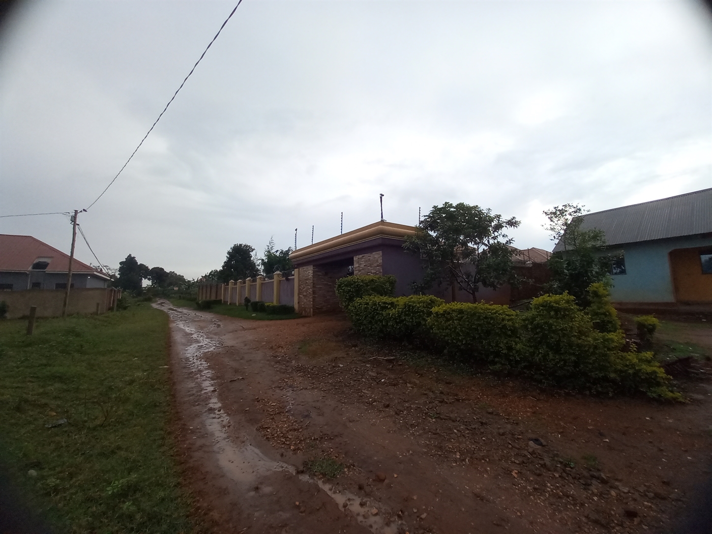 Storeyed house for sale in Kiwenda Wakiso