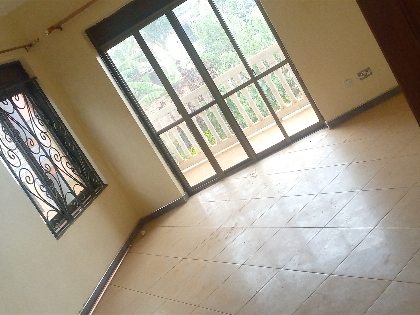 Apartment for sale in Kiwango Mukono