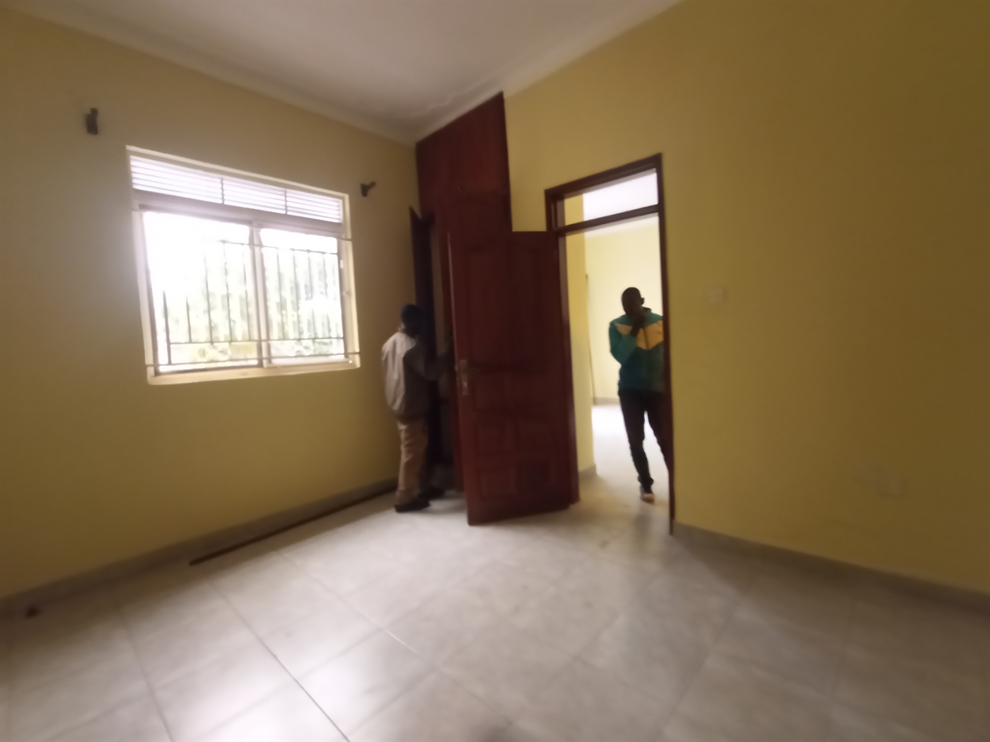 Semi Detached for rent in Bunga Kampala