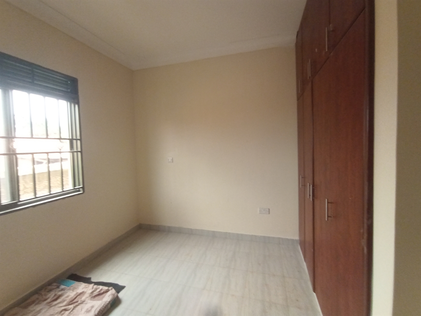 Apartment for rent in Konge Kampala