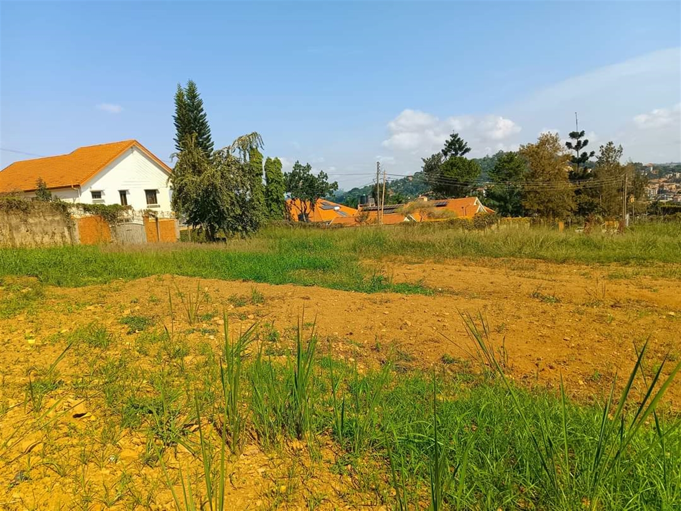 Residential Land for sale in Mutungo Kampala