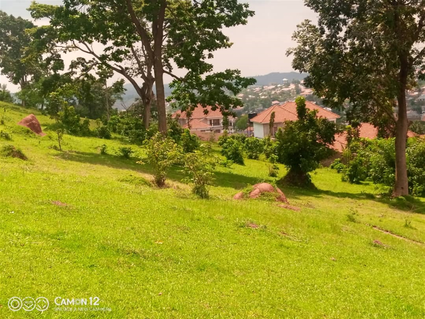 Residential Land for sale in Bbiira Kampala
