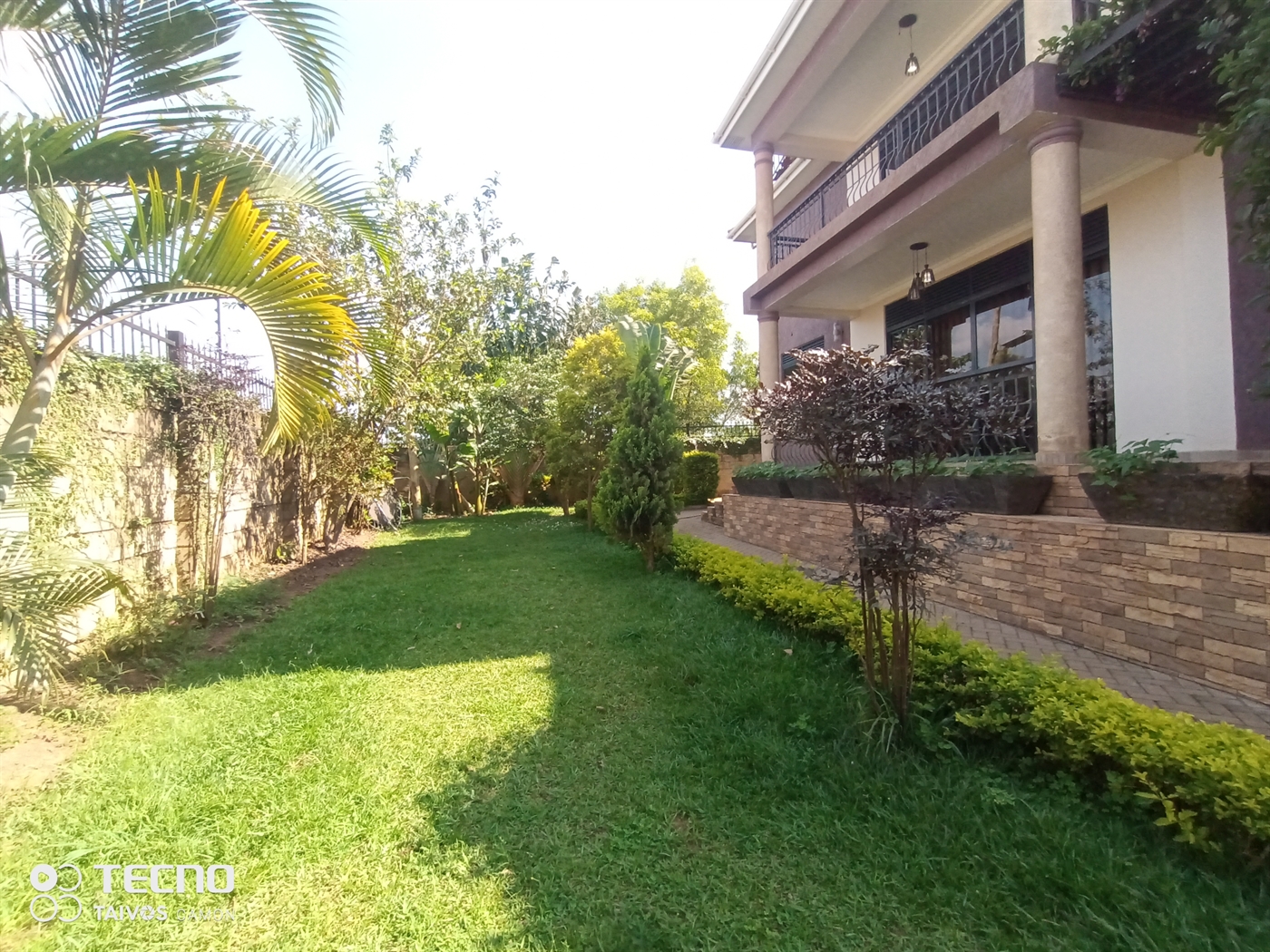 Storeyed house for sale in Buziga Kampala