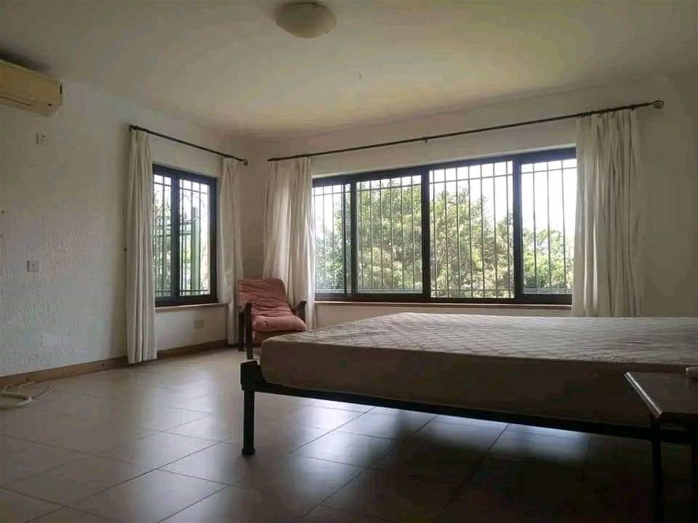 Apartment for rent in Mbuya Kampala