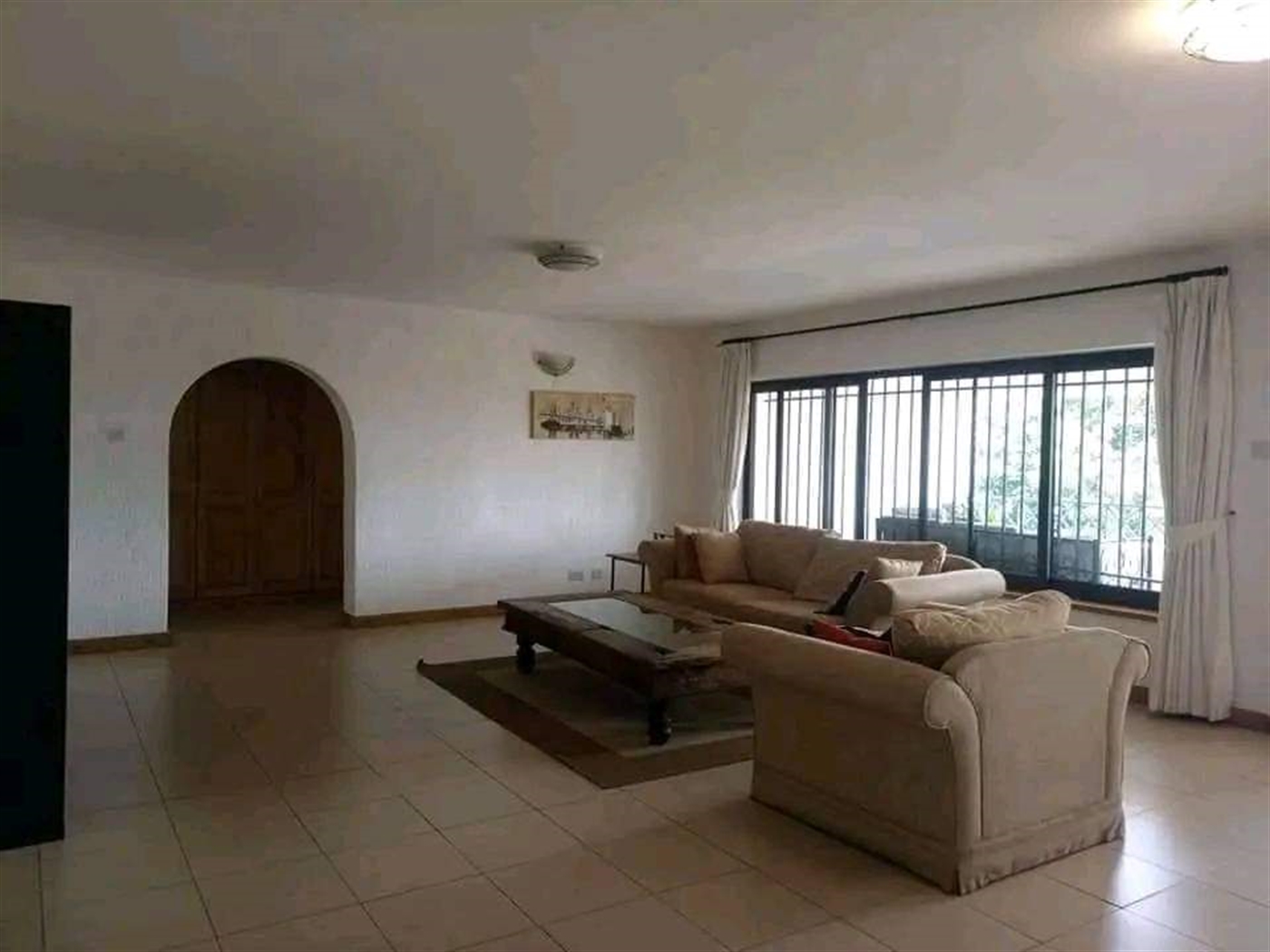 Apartment for rent in Mbuya Kampala