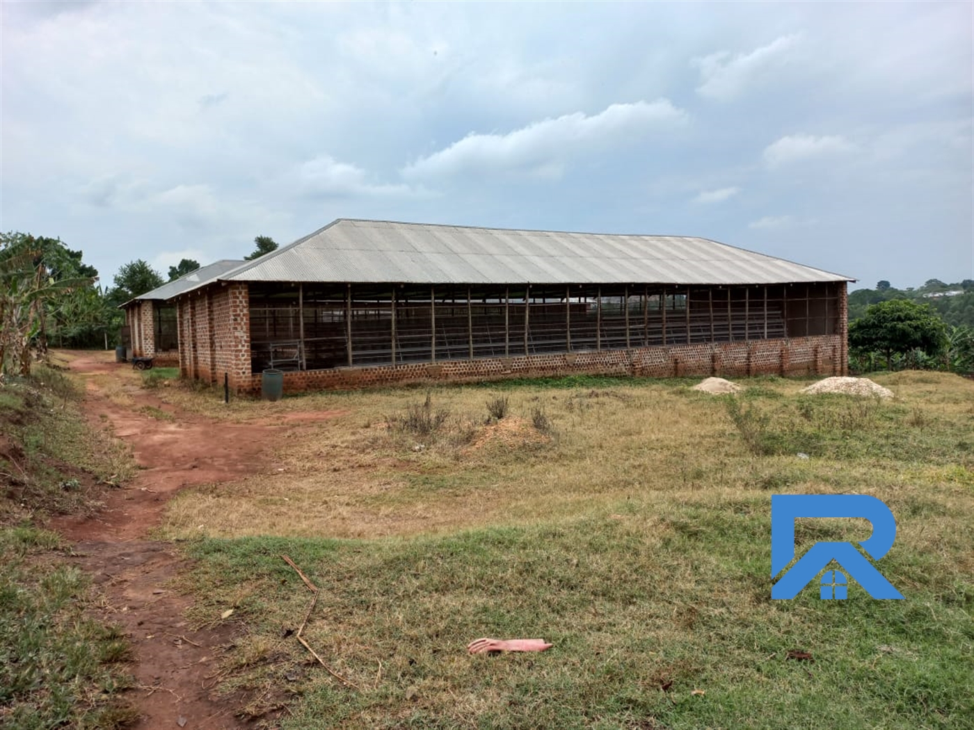 Farm for sale in Kirolo Wakiso
