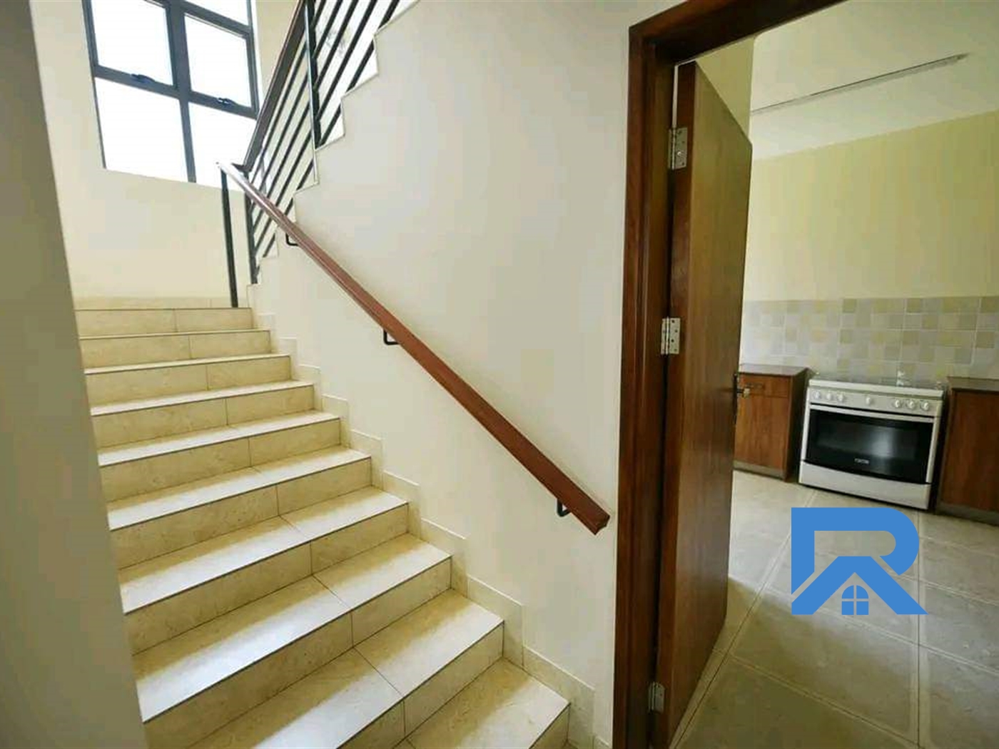 Villa for rent in Butabika Kampala