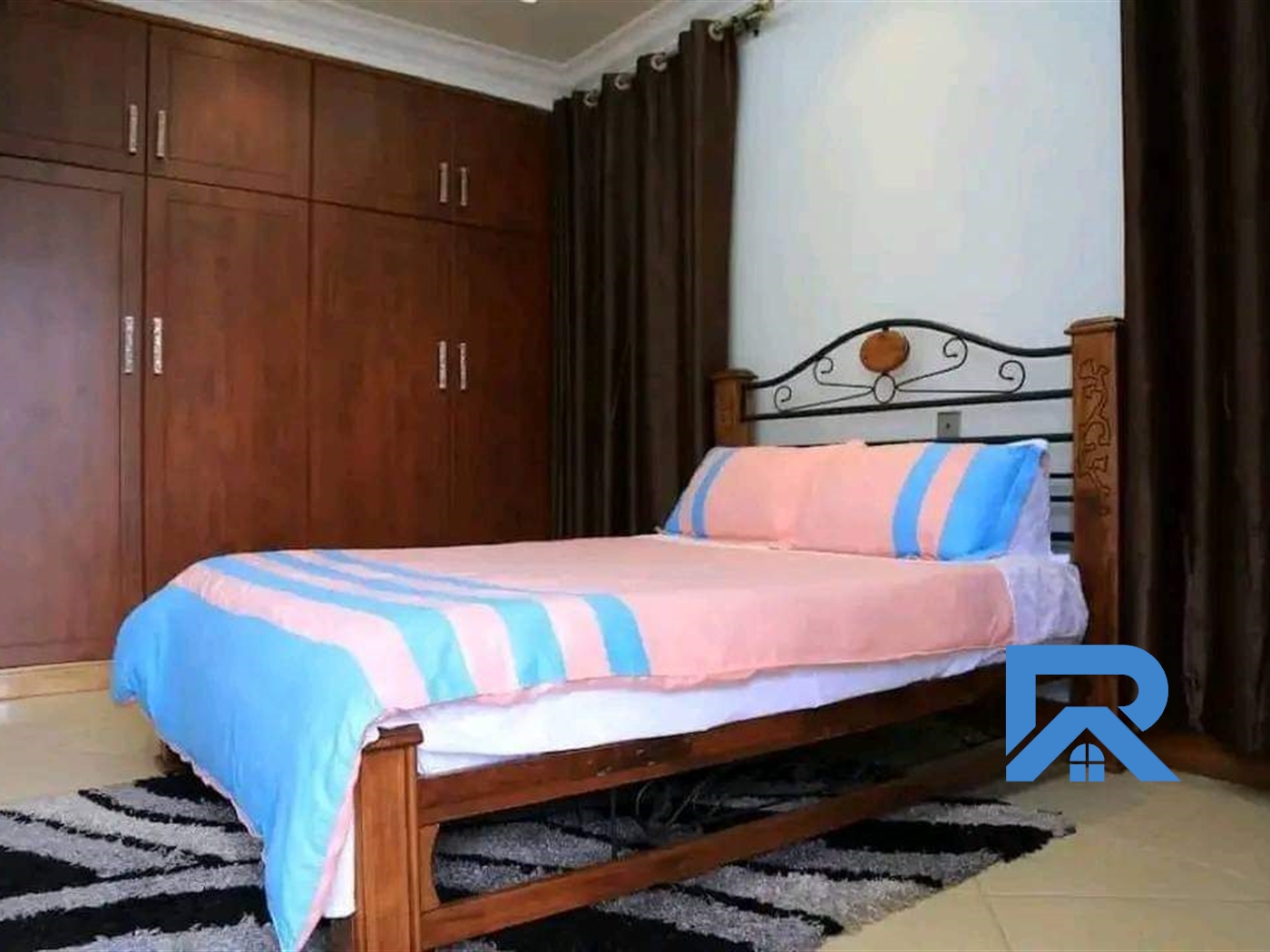 Apartment for rent in Ntinda Kampala