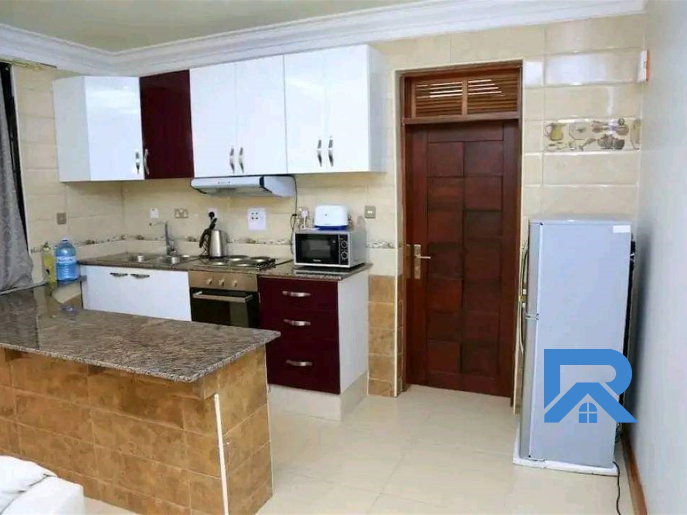 Apartment for rent in Ntinda Kampala