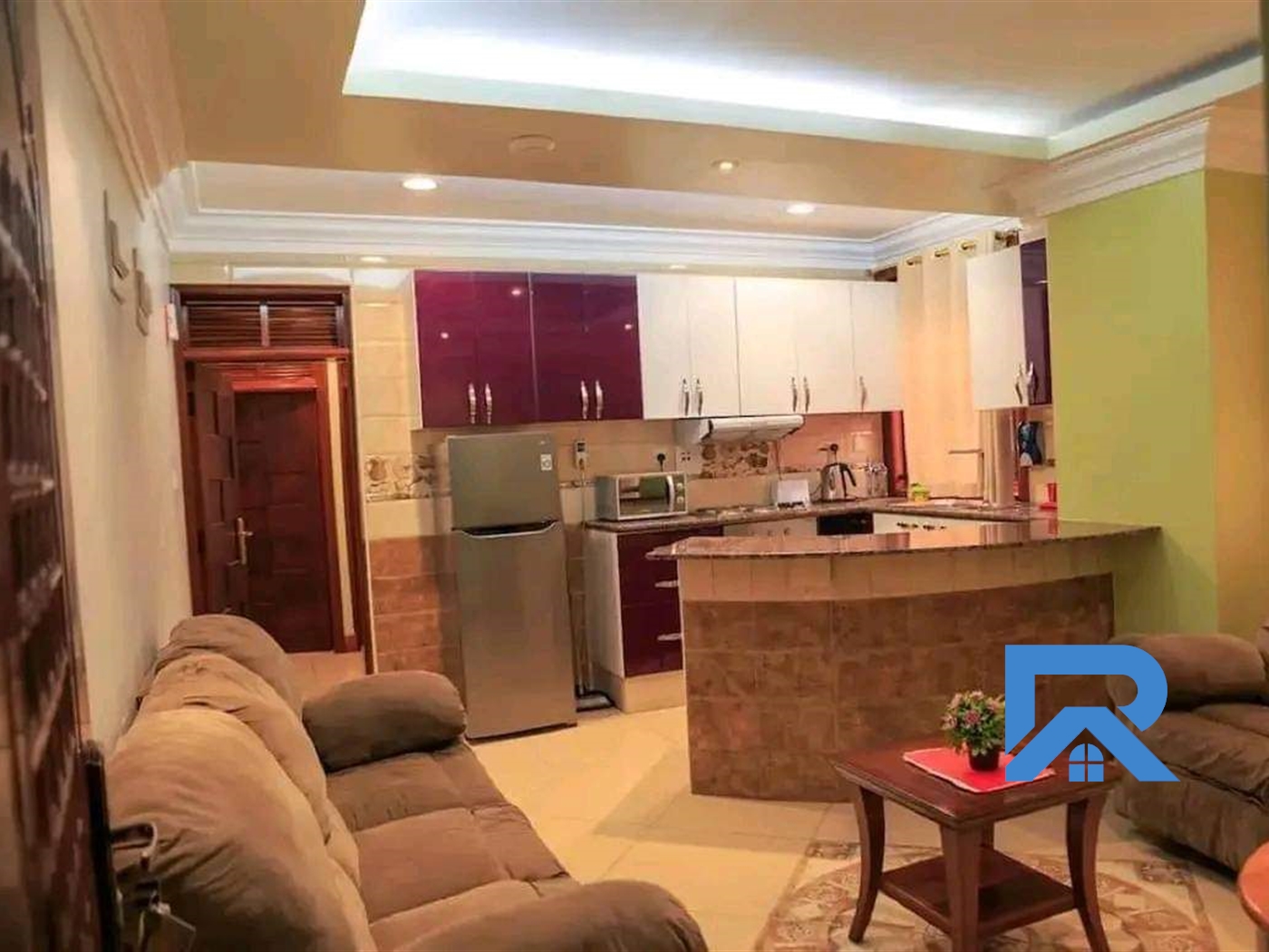 Apartment for rent in Ntinda Kampala