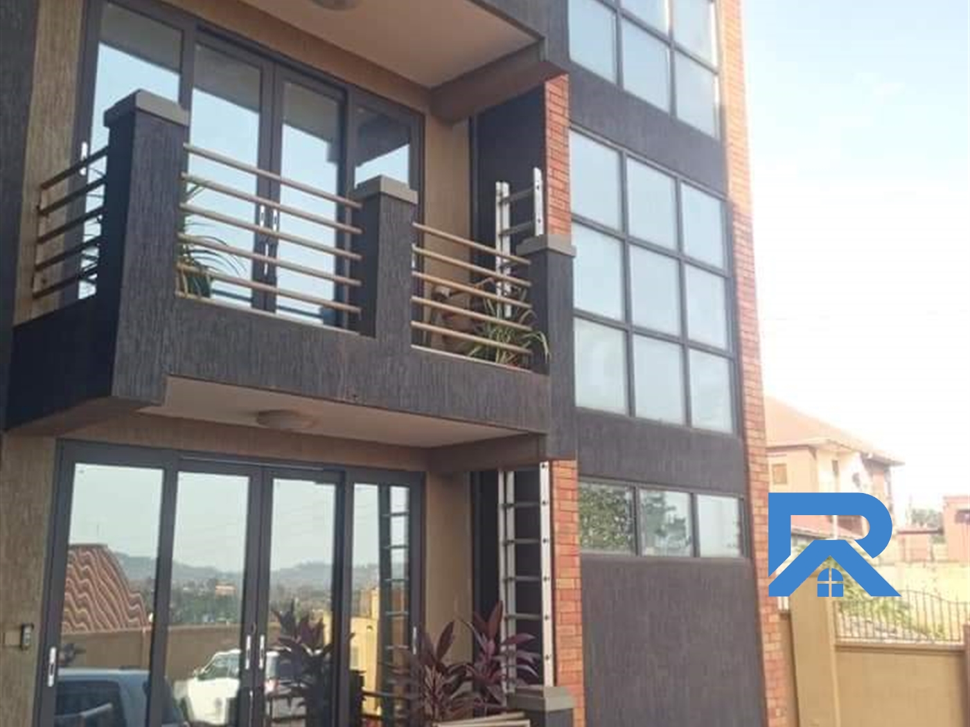 Apartment for rent in Luwafu Kampala