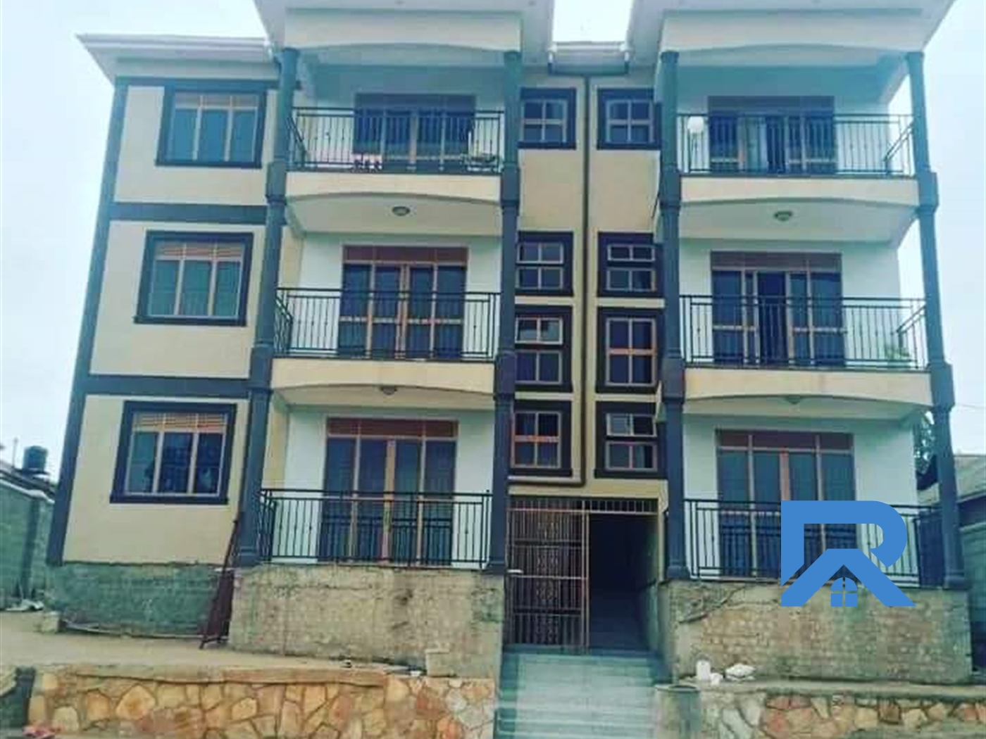 Apartment for rent in Nsambya Kampala