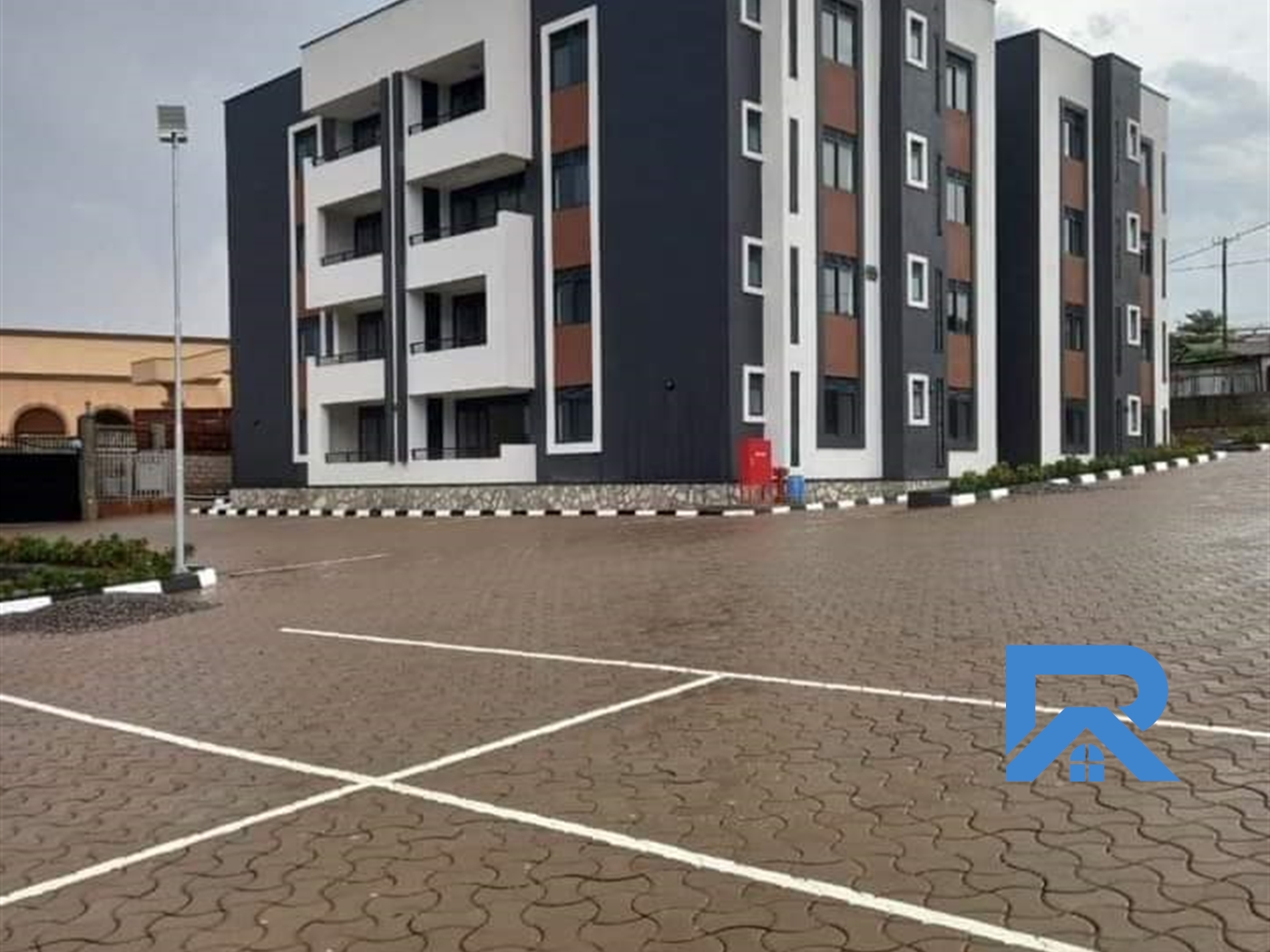 Apartment for rent in Nsambya Kampala