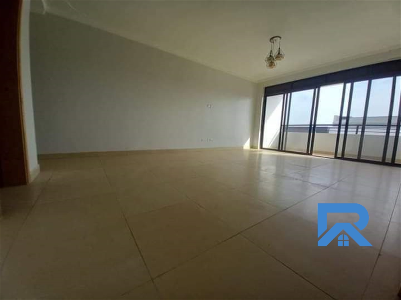 Apartment for rent in Nsambya Kampala