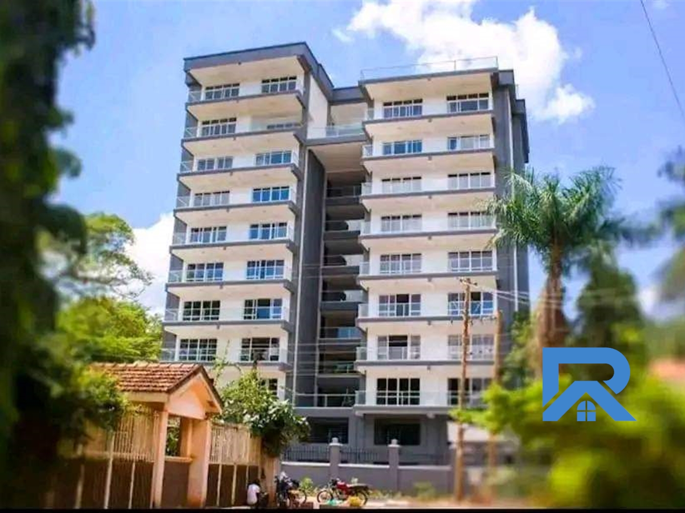 Apartment for rent in Kololo Kampala