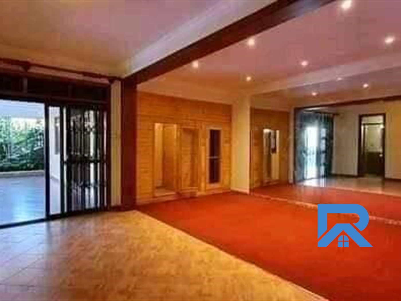 Mansion for sale in Muyenga Kampala