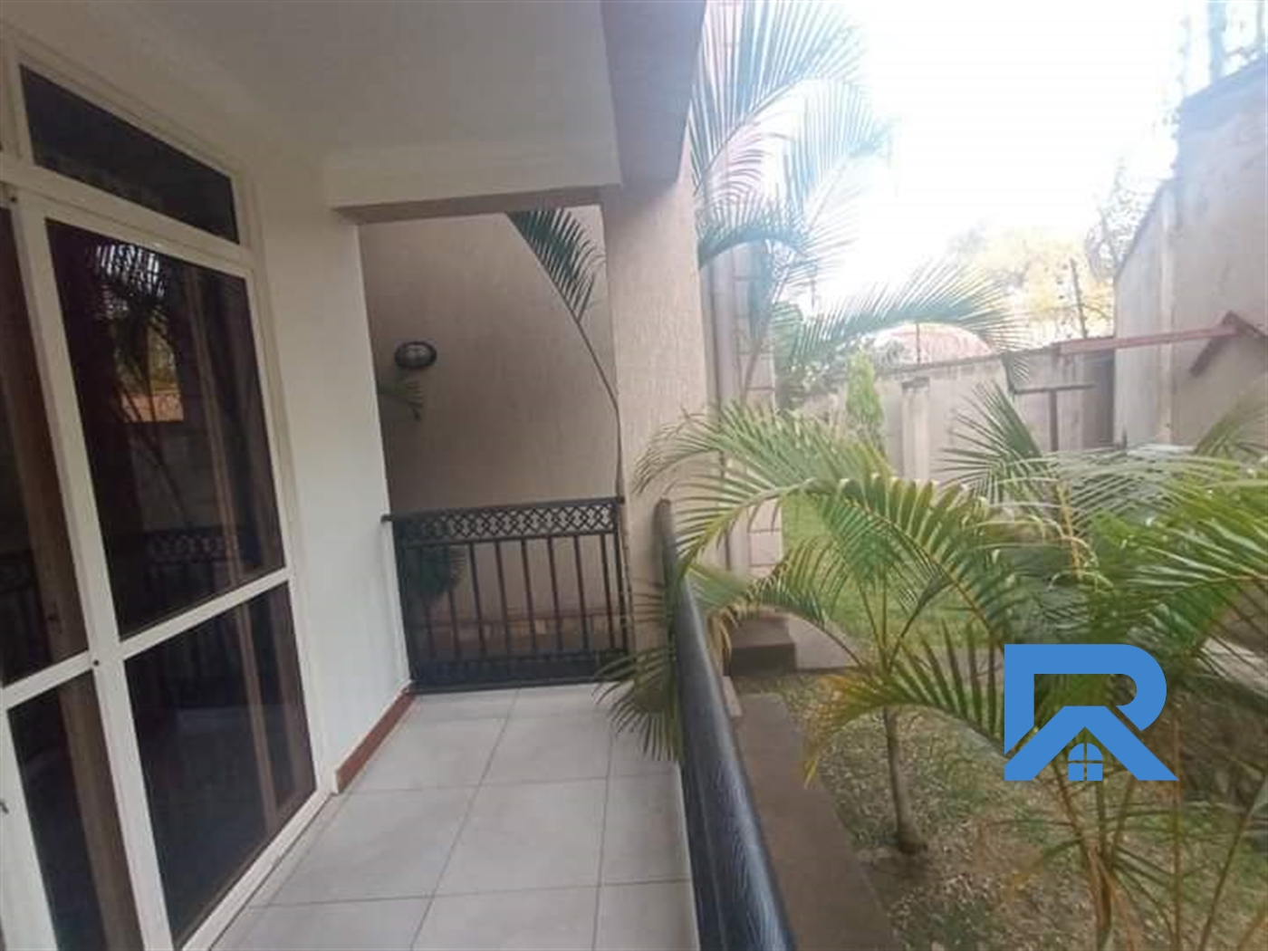 Apartment for rent in Muyenga Kampala