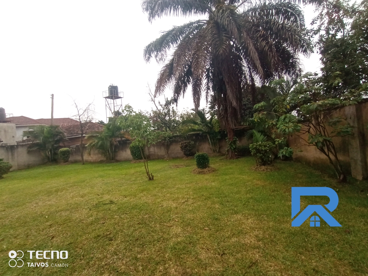 Bungalow for rent in Munyonyo Kampala