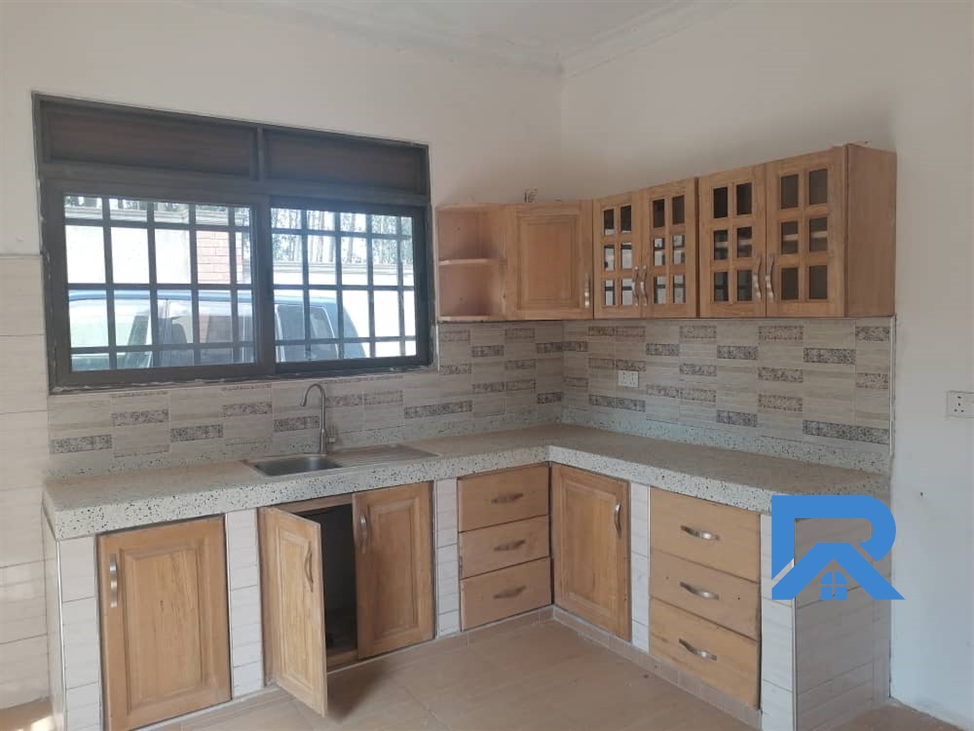 Bungalow for rent in Bulindo Kampala
