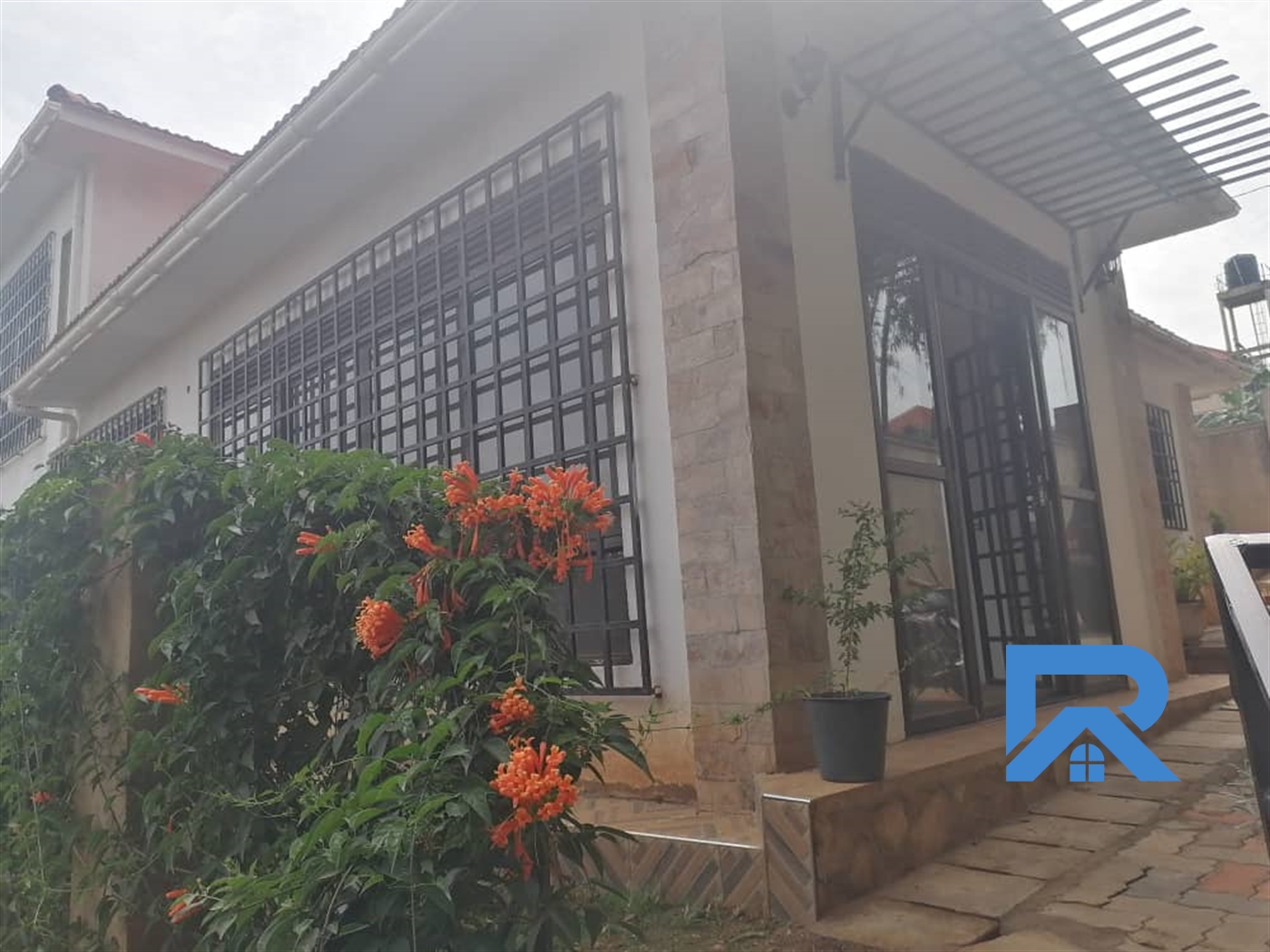 Bungalow for rent in Bulindo Kampala