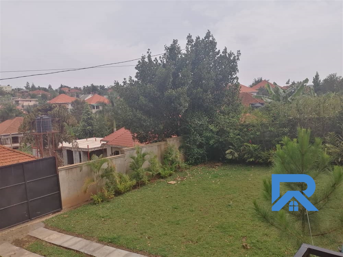 Bungalow for rent in Bulindo Kampala