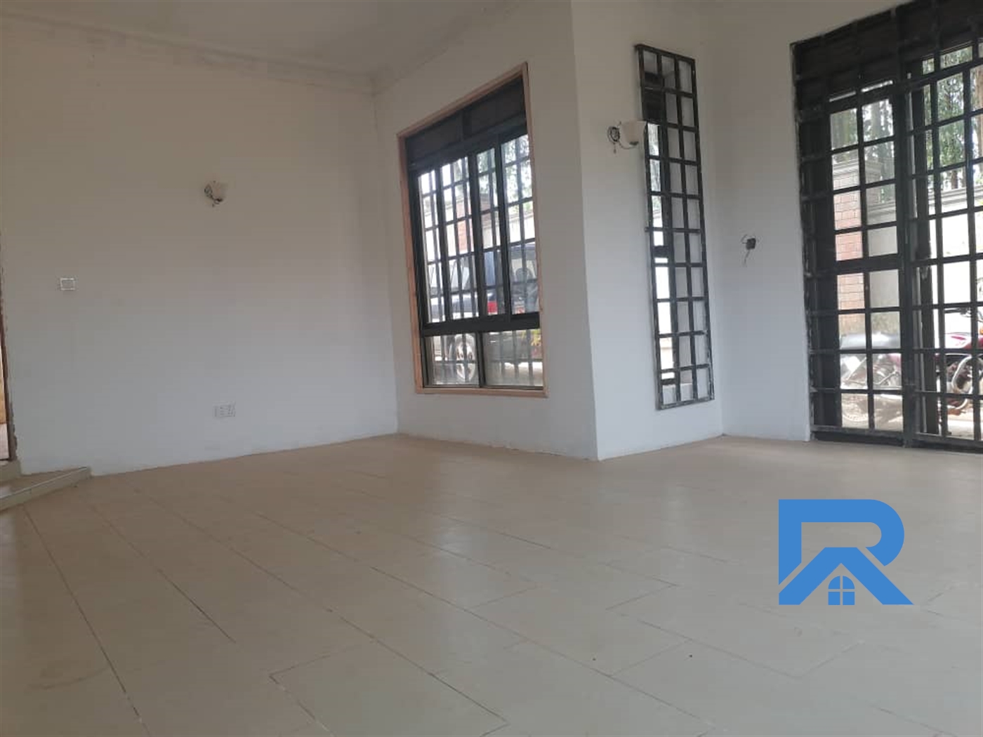 Bungalow for rent in Bulindo Kampala