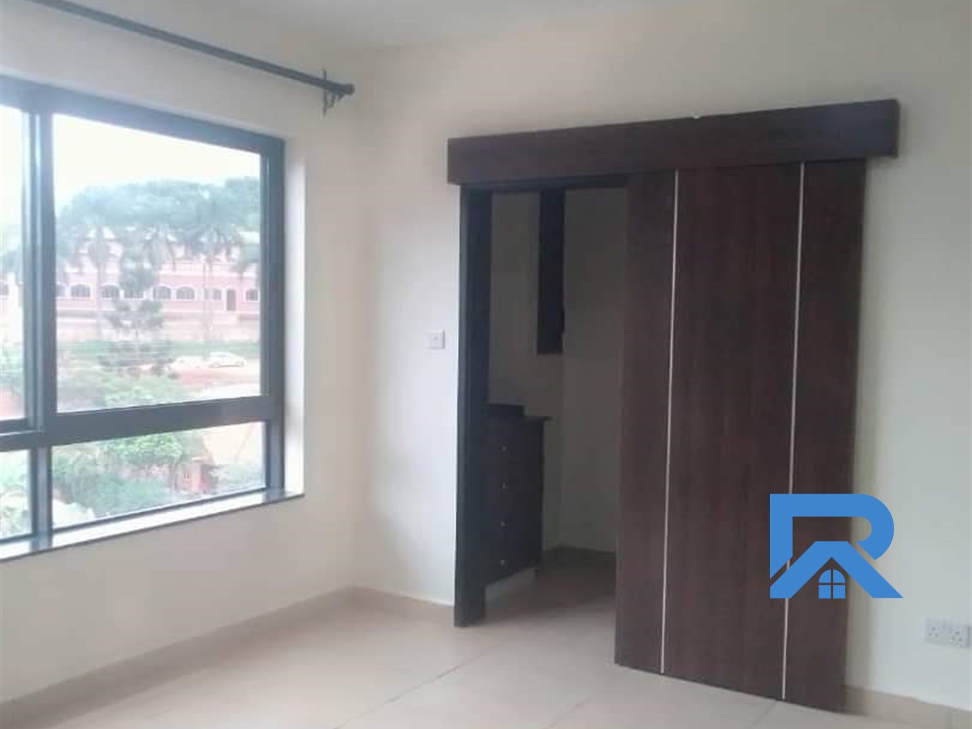 Apartment for rent in Naguru Kampala