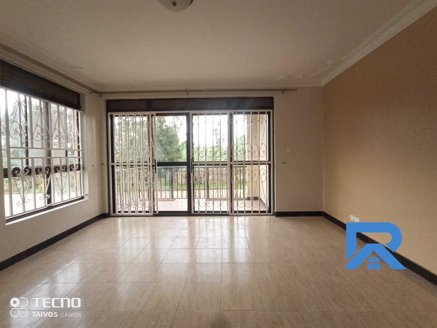 Apartment for rent in Bunamwa Kampala