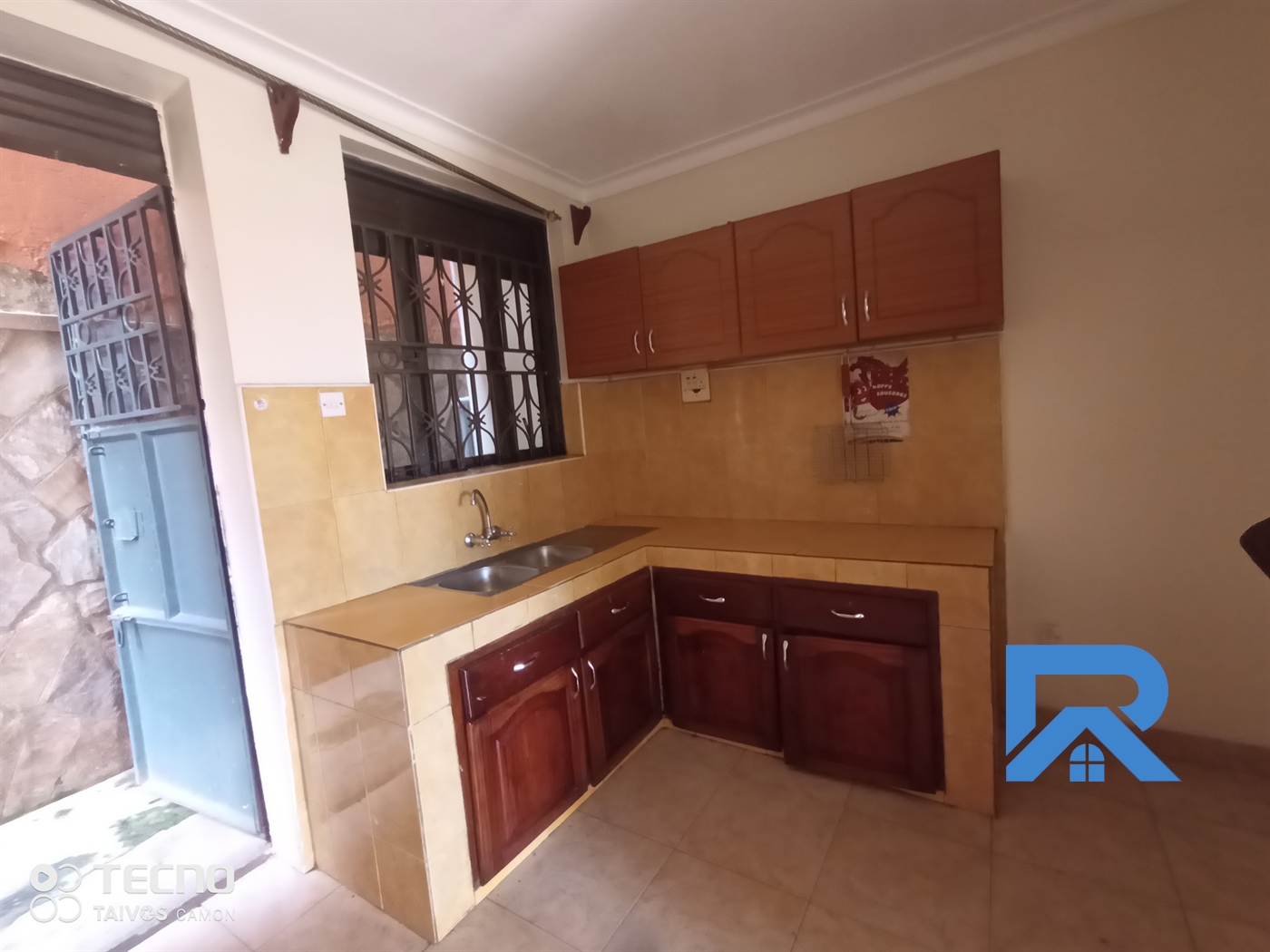 Apartment for rent in Bukasa Kampala