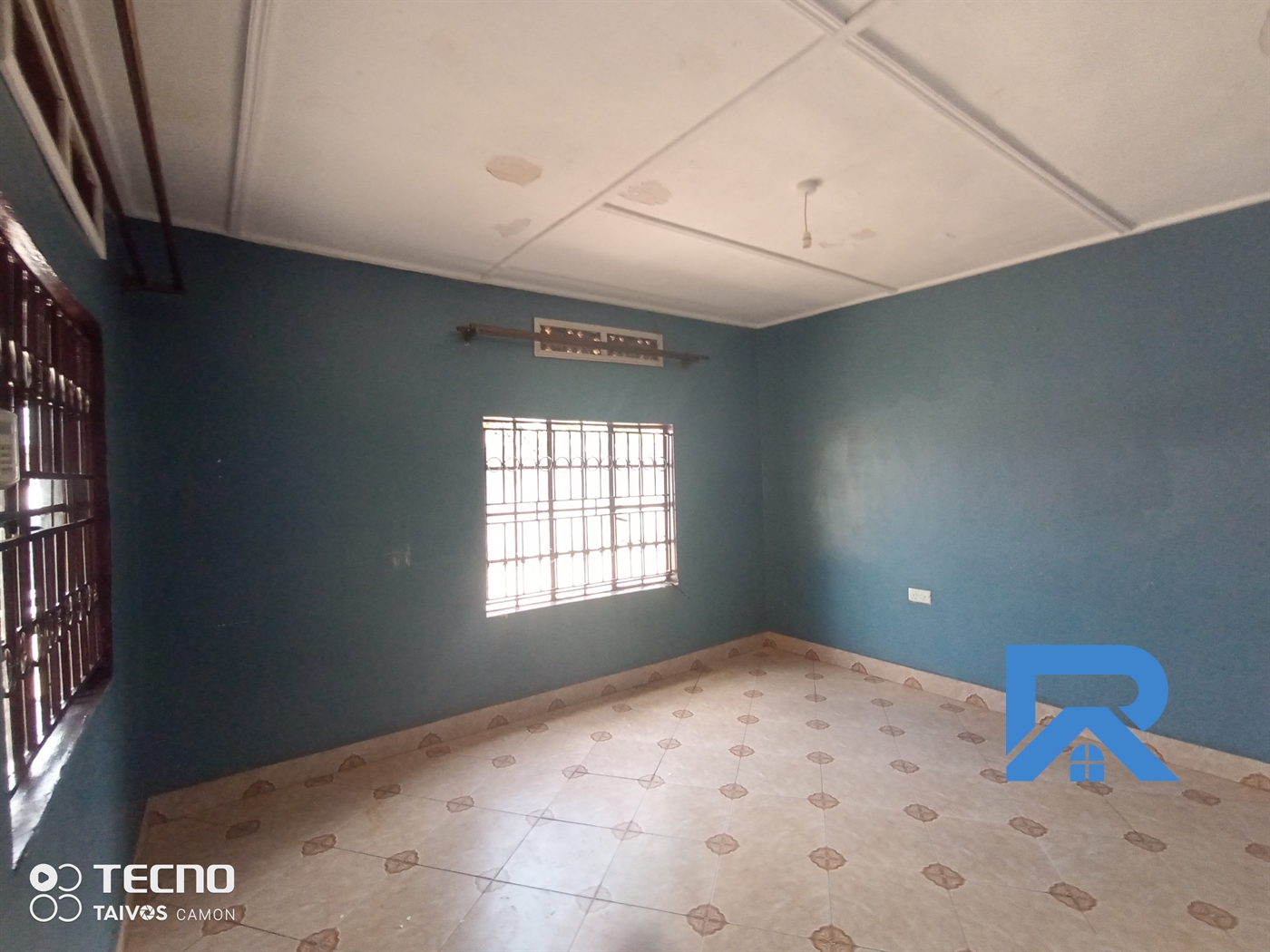 Bungalow for rent in Namuwongo Kampala