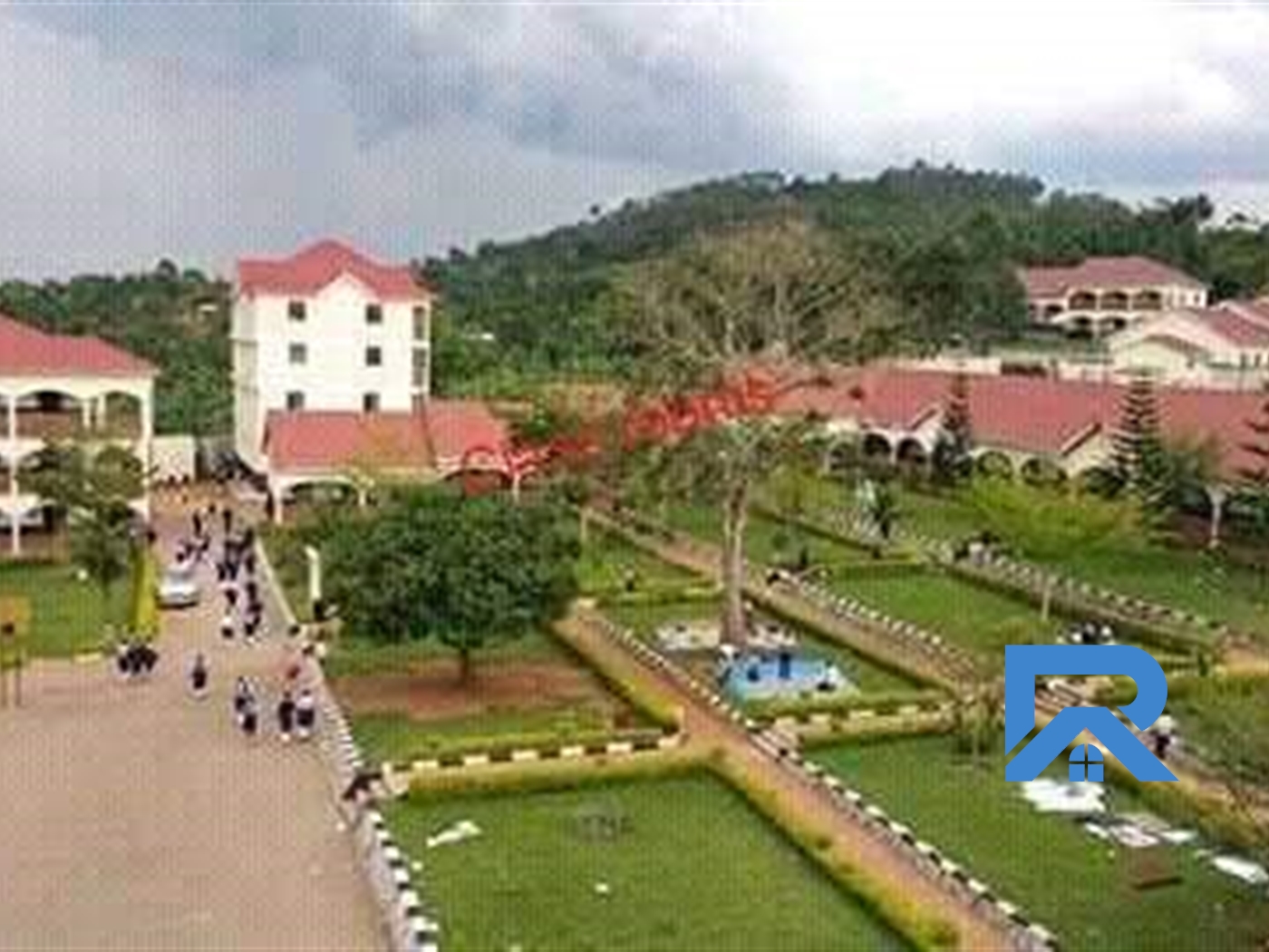 School for sale in Buganda Kampala