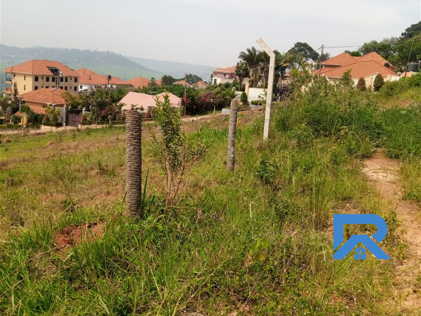 Residential Land for sale in Sseguku Kampala