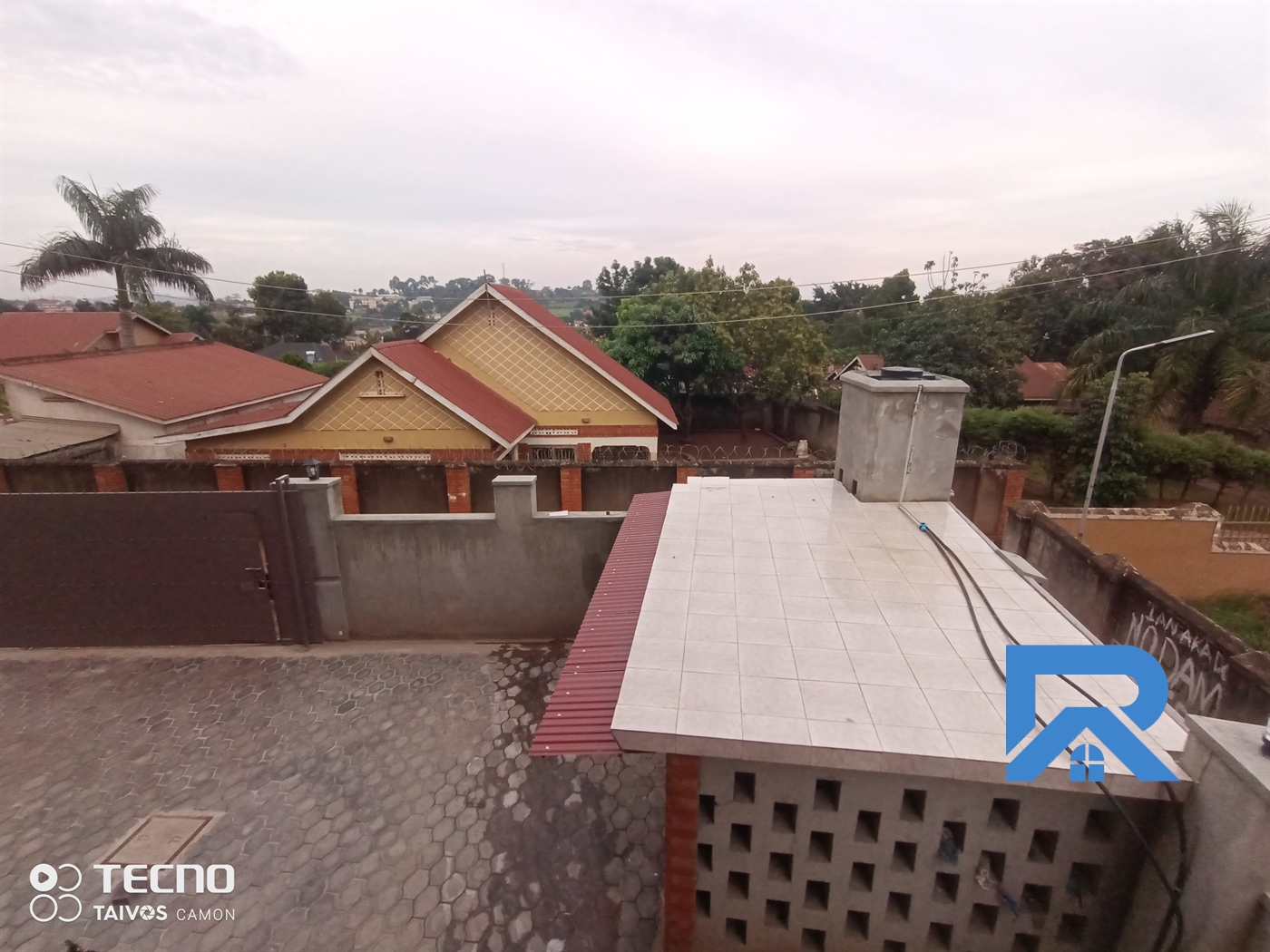 Apartment for rent in Munyonyo Kampala