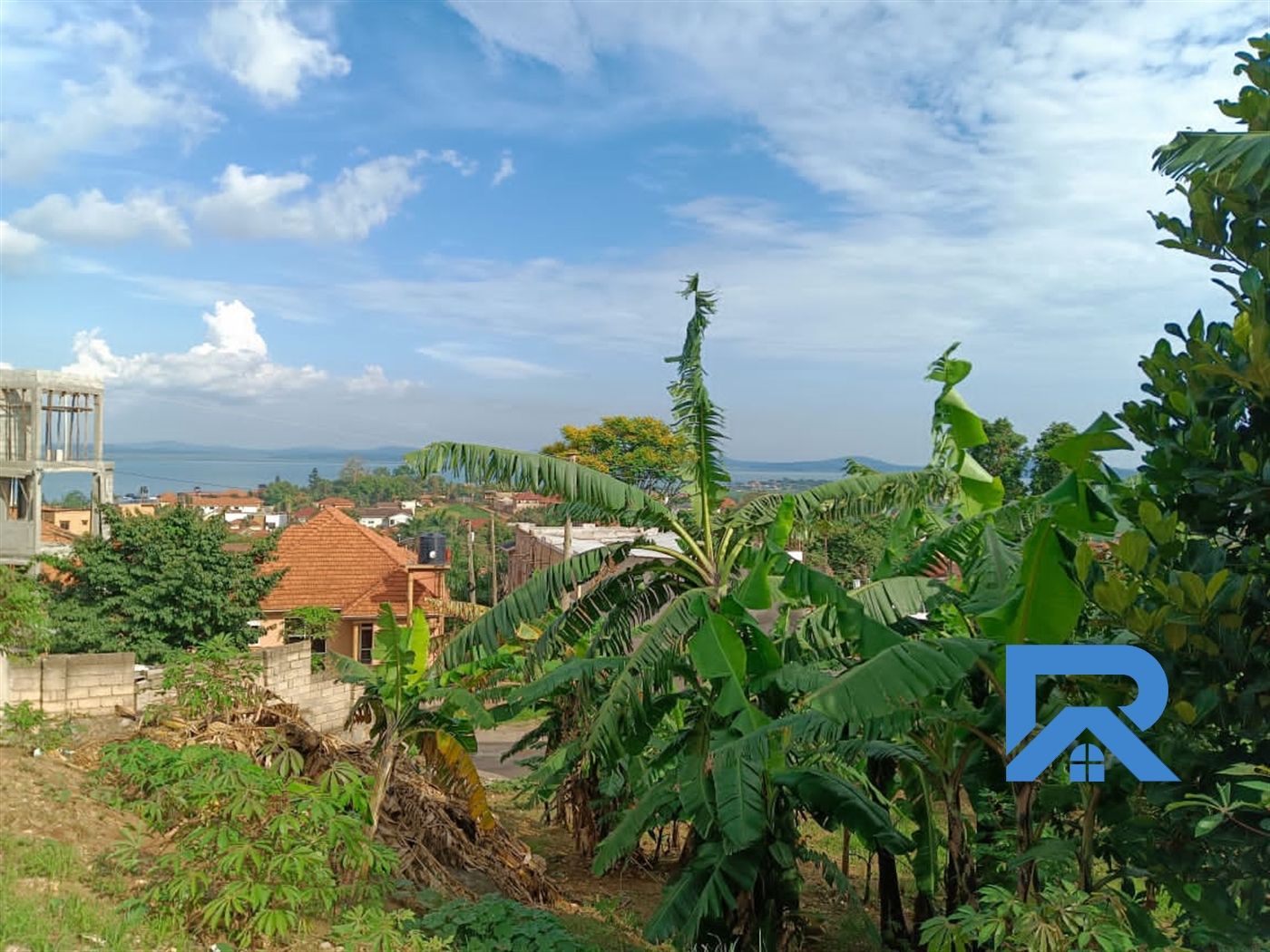 Residential Land for sale in Muyenga Kampala