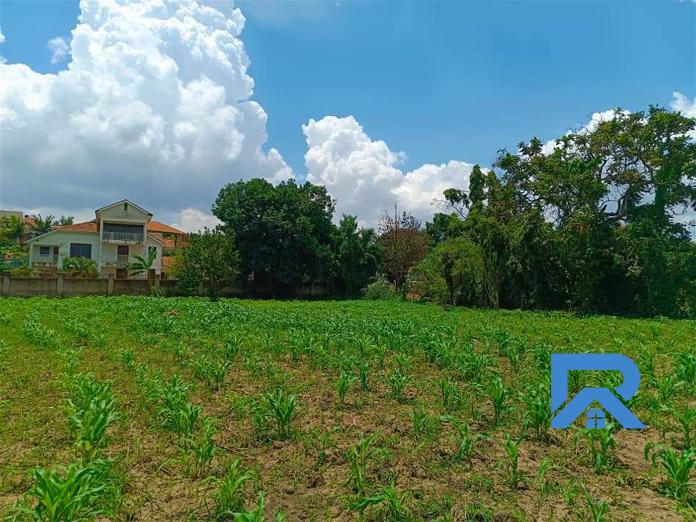 Residential Land for sale in Bukasasa Kampala