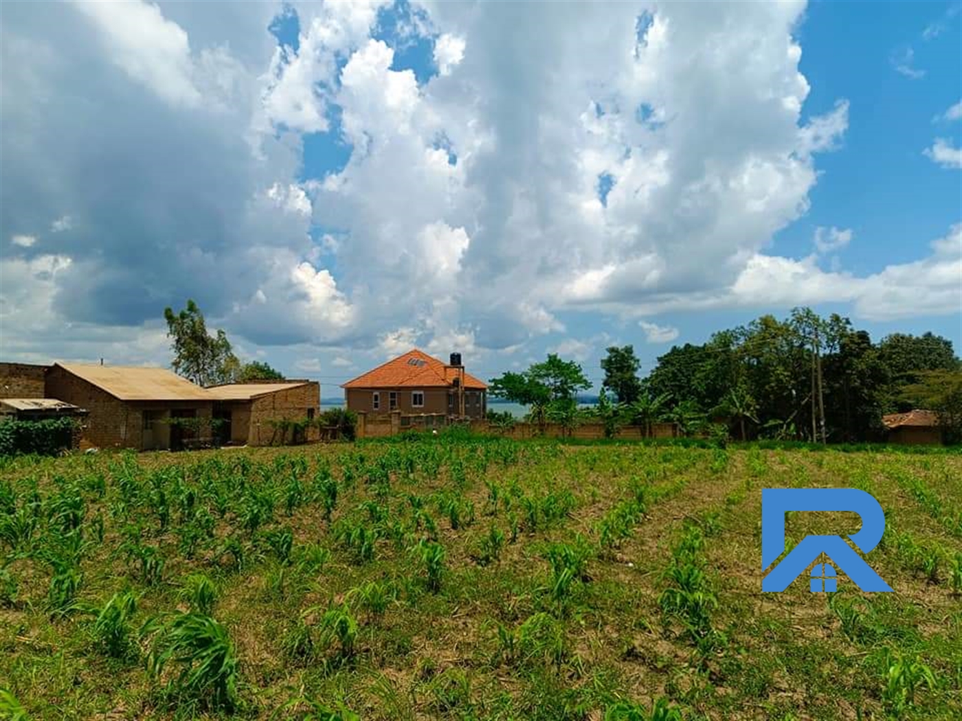 Residential Land for sale in Bukasasa Kampala
