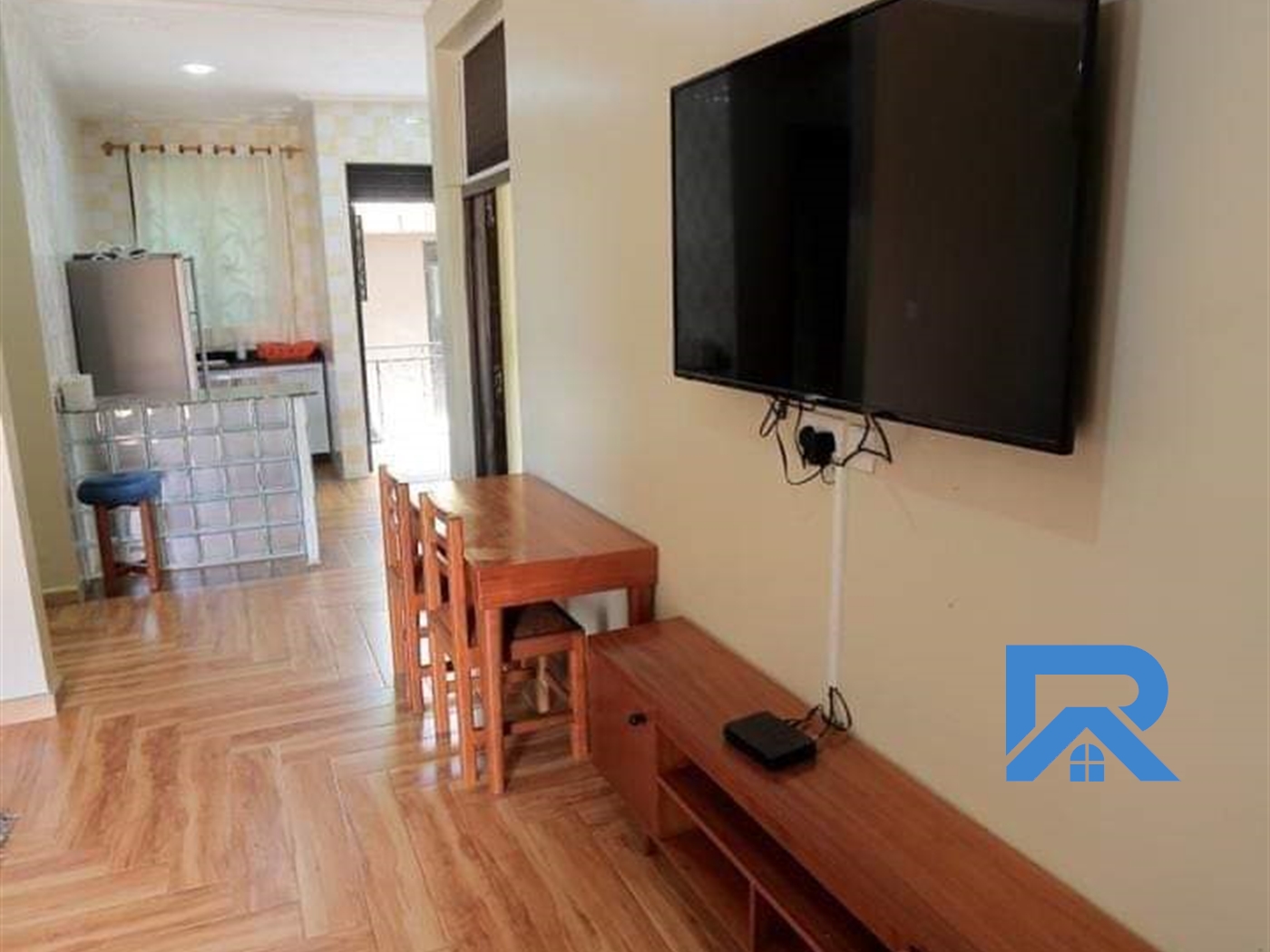 Apartment block for sale in Munyonyo Kampala