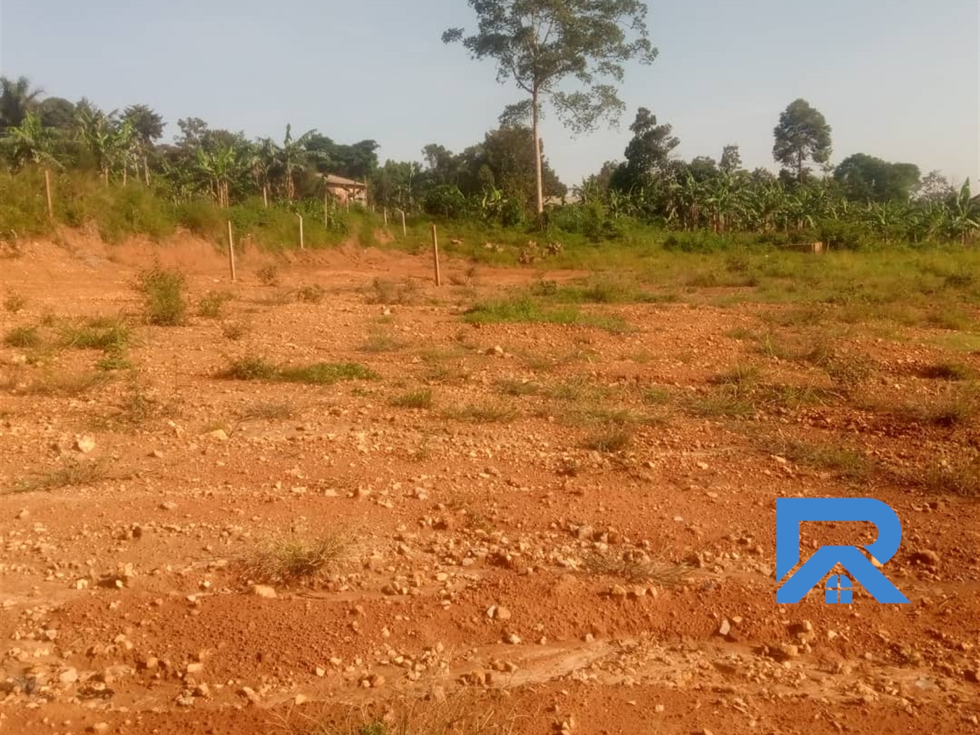 Residential Land for sale in Kasengejje Wakiso