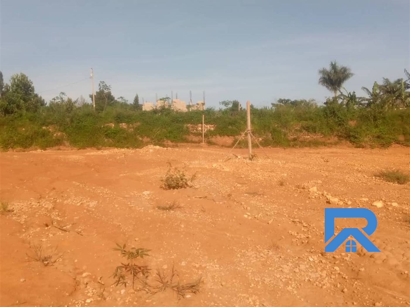 Residential Land for sale in Kasengejje Wakiso