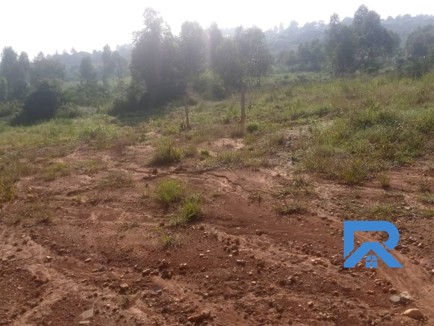 Residential Land for sale in Kasengejje Wakiso